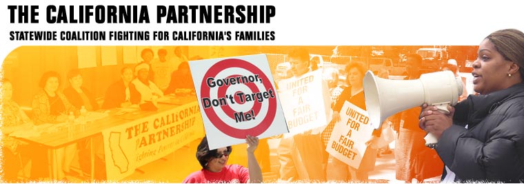 California Partnership